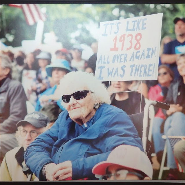 Resist - Book Image