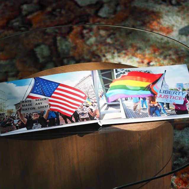 Resist - Book Image