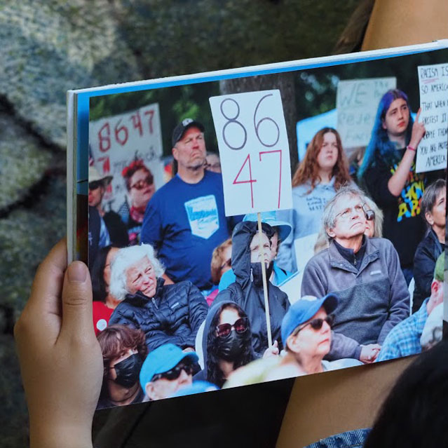 Resist - Book Image